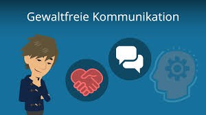 Gewaltfreie Kommunikation 